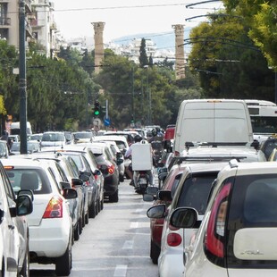Ξεπερνούν τις 600.000 τα ανασφάλιστα οχήματα