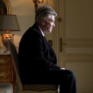 Ντέιβιντ Λιντς: «Τώρα στην απομόνωση ξεκινήστε διαλογισμό, θα με ευγνωμονείτε μετά!»