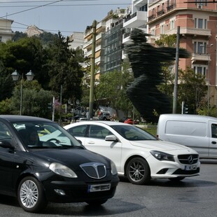 Δίπλωμα οδήγησης: Σε ισχύ παράταση επτά μηνών από την ημερομηνία λήξης