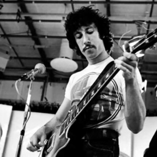 Πέθανε ο Πίτερ Γκριν, συνιδρυτής και κιθαρίστας των Fleetwood Mac