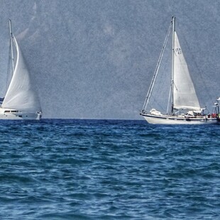 Αβεβαιότητα για 80 Έλληνες ναυτικούς τουριστικών σκαφών - Τους απαγορεύεται ο κατάπλους