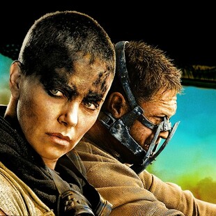 Mad Max: Fury Road: Οι πρωταγωνιστές θυμούνται τα χαοτικά γυρίσματα της κορυφαίας ίσως ταινίας δράσης όλων των εποχών