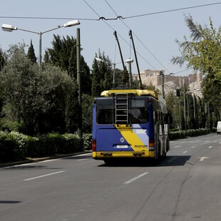 Πώς θα κινηθούν τα Μέσα Μεταφοράς το Πάσχα - Αναστέλλονται δρομολόγια σε τρένα και ΚΤΕΛ