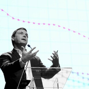 Ο Thomas Piketty και η ραγδαία άνοδος των ανισοτήτων στον κόσμο