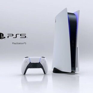 PlayStation 5: H Sony παρουσίασε τη νέα κονσόλα PS5 και καινούργιους τίτλους παιχνιδιών