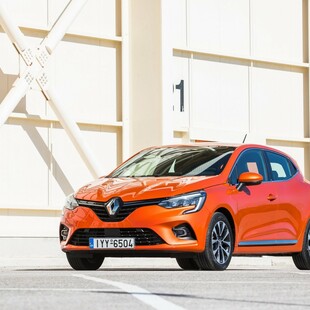 Νέα diesel έκδοση με πλούσιο εξοπλισμό για το Renault Clio