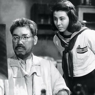 Κουροσάβα: Η Ηθική του ιατρού-σαμουράι