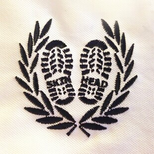 H σκοτεινή καλτ του Fred Perry