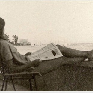 Άννα Μαραγκού: «Το 'Δεν Ξεχνώ' απέτυχε»