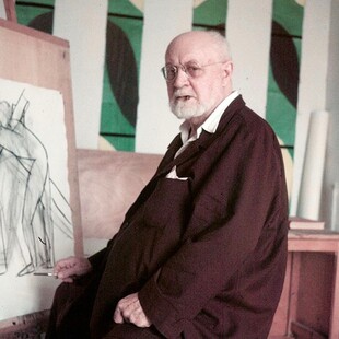 Τα δύο αριστουργηματικά έργα του Ανρί Ματίς που δεν ήταν πίνακες