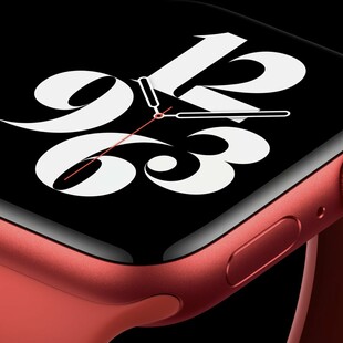 Η Apple παρουσίασε τα νέα Apple Watch, iPad & iPad Air (Φωτογραφίες - Βίντεο)