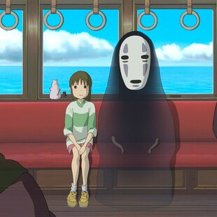 Το anime σύμπαν του Hayao Miyazaki στην πρώτη αναδρομική έκθεση του Academy Museum of Motion Pictures