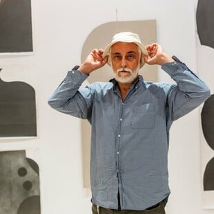 Ηλίας Παπαηλιάκης: «Είναι πολύ κοντινό πράγμα η ευτυχία, δεν είναι μακρινό»