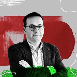 Αντώνης Κλάψης: «Μια ελληνοτουρκική σύρραξη θα στοιχίσει σημαντικά στην Άγκυρα»