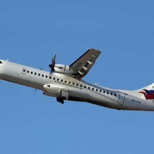 Sky Express: Ποιες πτήσεις τροποποιούνται και ποιες ακυρώνονται αύριο