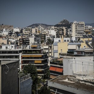 Δωρεάν χιλιάδες αδιάθετα σπίτια σε ευάλωτα νοικοκυριά