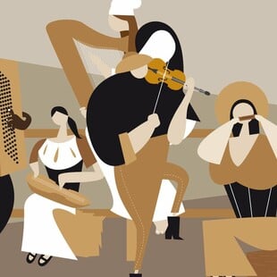 TA ΠΑΝΤΑ ΓΙΑ ΤΗΝ FOLK ΜΟΥΣΙΚΗ