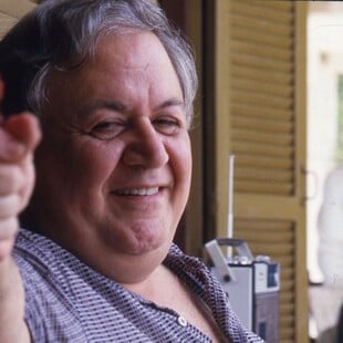 ΥΠΕΡΤΑΤΟΣ ΜΑΝΟΣ ΧΑΤΖΙΔΑΚΙΣ