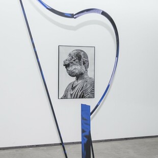 Art Talks: HO PE 