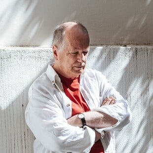 Η ιστορία ενός αγνού έρωτα