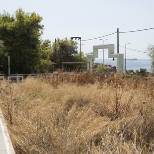 Στα χαλάσματα του Venue