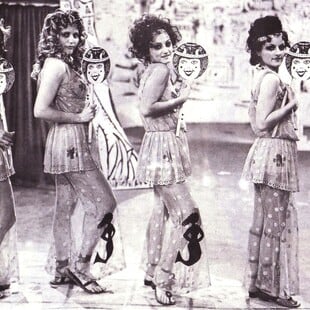 Σπάνιο υλικό: Μίνως Αργυράκης (1919-1998)
