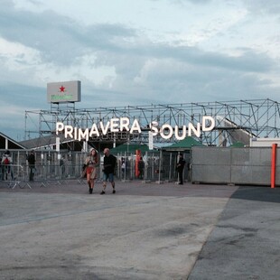 4 acts απο το Primavera Sound