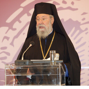 Αρχιεπίσκοπος Κύπρου για τις χρυσές βίζες: «Δεν εννοούσα ότι εγώ και ο πρόεδρος είμαστε κλέφτες»