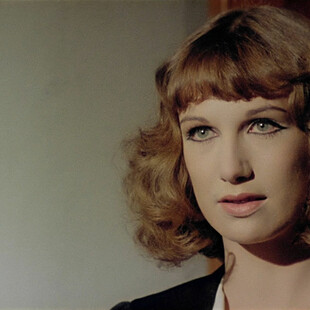 Πέθανε η μούσα του Dario Argento, Daria Nicolodi
