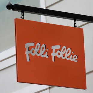 Folli Follie: Αίτημα υπαγωγής στο άρθρο 106 του πτωχευτικού κώδικα