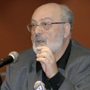 Γεωργουσόπουλος: Υπήρχαν καταγγελίες για ανάρμοστη συμπεριφορά κατά του Λιγνάδη
