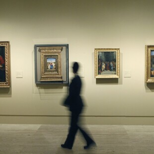 Ισπανία: Σχεδόν 100 εκατ. ευρώ σε συλλέκτρια για να παραμείνουν 400 σπάνια έργα τέχνης στη χώρα