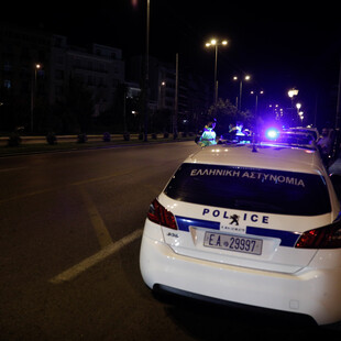 Πληροφορίες για απαγχονισμένο άνδρα στο Ωδείο Αθηνών