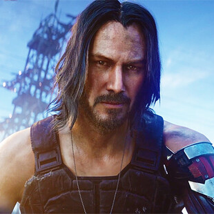 Οι παίκτες του Cyberpunk 2077 κάνουν σεξ με τον χαρακτήρα του Κιάνου Ριβς και οι δημιουργοί τους ζητούν ευγενικά να σταματήσουν