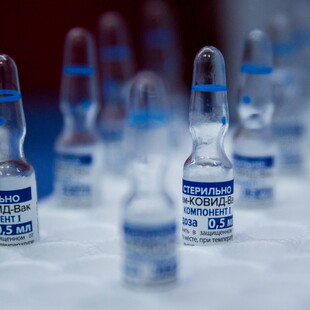 Η Τσεχία στρέφεται στο ρωσικό εμβόλιο μετά τις καθυστερήσεις της ΕΕ