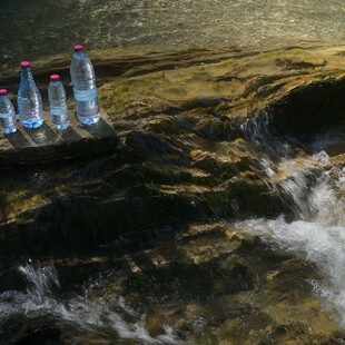 «Κωστηλάτα»: Ένα φυσικό μεταλλικό νερό με διακεκριμένη γεύση και ποιότητα