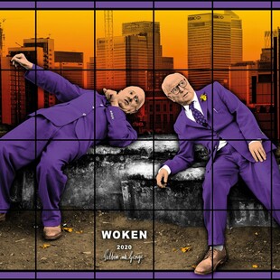 Gilbert & George