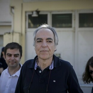 Ο Κουφοντίνας συναίνεσε να δεχθεί ορό ενυδάτωσης