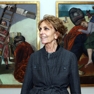 Paula Rego