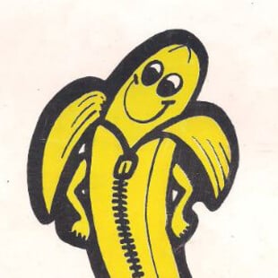 Η ιστορία του απαγορευμένου γκέι περιοδικού "Μπανάνες", όπως τη διηγήθηκε ο δημιουργός του