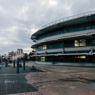 To οραματικό έργο του Τάκη Χ. Ζενέτου