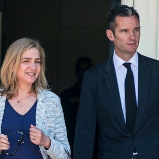 Ισπανία: Η πριγκίπισσα Χριστίνα απαλλάχθηκε των κατηγοριών για φορολογική απάτη