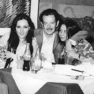 Βασίλης Τσιτσάνης, ο άνθρωπος που έφτιαχνε τραγούδια σαν ζωγραφιές