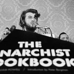 American anarchist: Το ντοκιμαντέρ για έναν επαναστάτη που το μετάνιωσε