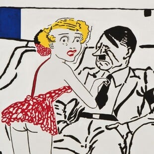 Ο Στηβ Γιανάκος επιλέγει 15 έργα του μέσα από τα οποία μάς φανερώνει τον εαυτό του