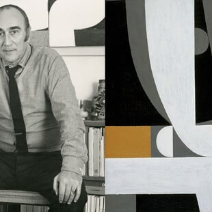 Ο Γιάννης Μόραλης πέταγε στα σκουπίδια ό,τι δεν του έβγαινε καλό, κυνηγώντας πάντα την τελειότητα