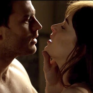 Το νέο trailer του «Fifty Shades Freed» τελειώνει με μια τεράστια έκπληξη για τους φαν του ζεύγους Grey