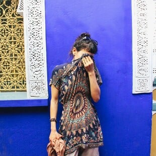 Τι να MHN κάνεις στο Μαρόκο