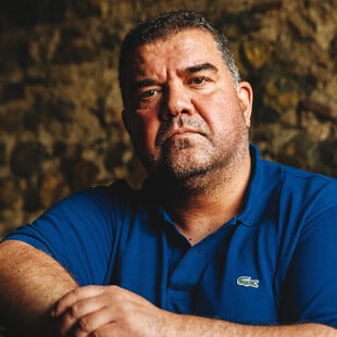 O βαρύτονος Δημήτρης Πλατανιάς έχει τραγουδήσει στα πιο φημισμένα θέατρα του κόσμου