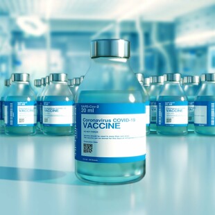 EpiVacCorona: Το δεύτερο ρωσικό εμβόλιο αποτελεσματικό και κατά των μεταλλάξεων, σύμφωνα με τους επιστήμονες